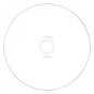 Verbatim CD-R 52x Stampabile su tutta la superficie AZO Jewelcase, ID Branded - 10 pz.