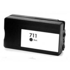 HP 711 V4 CYAN CARTUCHO DE TINTA GENERICO CZ130A