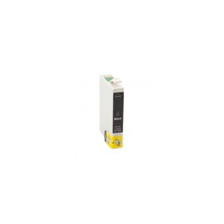 Cartucho de tinta compatible Epson 18XL T1801 T1811 Negro