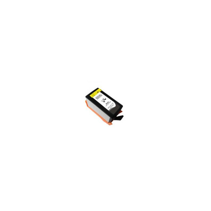 HP 920 XL (CD975AE) Cartuccia d'inchiostro compatibile nero
