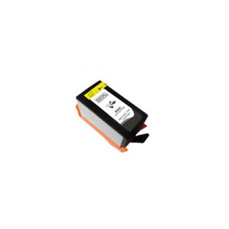 HP 920 XL (CD975AE) Tintenpatrone Schwarz, kompatibel