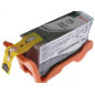 Lexmark LE100XLBK Cartouche d'encre compatible noire 14N1068E/14N0820E/14N1092/14N0848