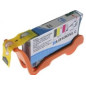Lexmark LE100XLC Tintenpatrone Cyan kompatibel 14N1069E/14N0900E Lexmark LE100XLC Tintenpatrone Cyan kompatibel 14N1069E/14N0900E