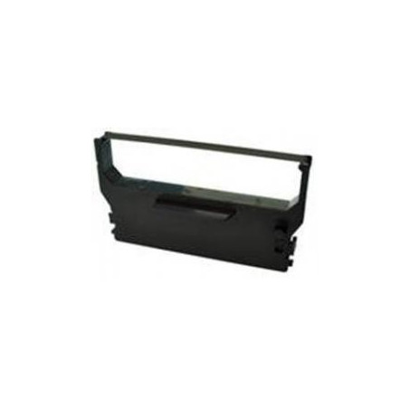 Star MP330/MP334/MP334S/MP335/RC330P/RC330B Nastro per stampante ad aghi compatibile nero 80982240