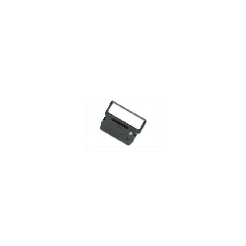 Citizen DP600 Nadeldrucker-Farbband Schwarz kompatibel