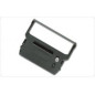 Citizen DP600 Nadeldrucker-Farbband Schwarz kompatibel