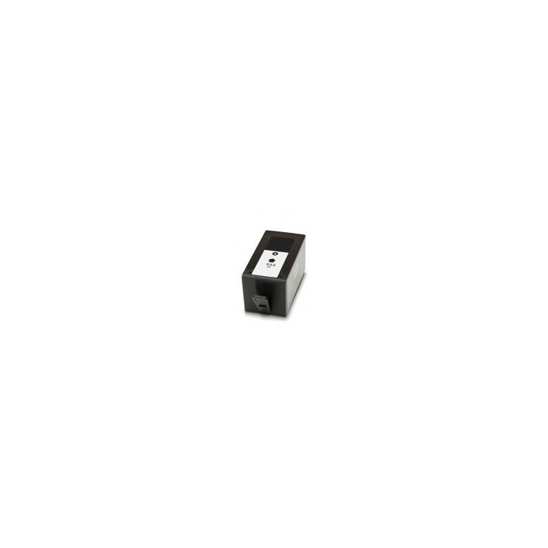 HP 934XL V4/V5 Tintenpatrone Schwarz kompatibel C2P23AE/C2P19AE