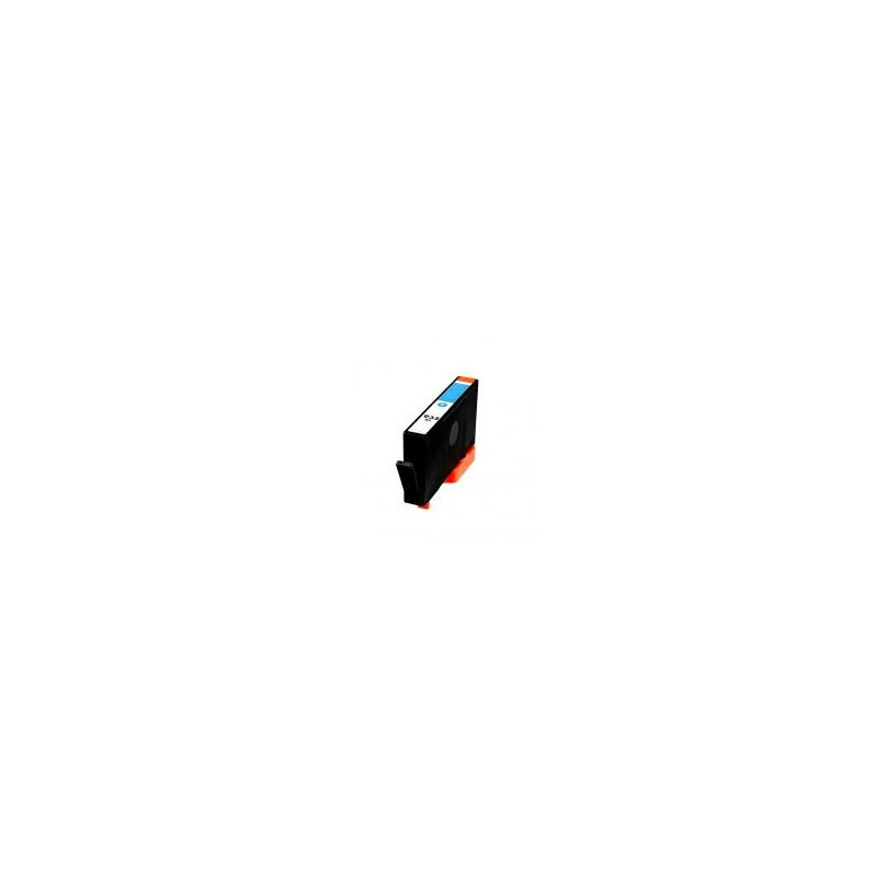 HP 935XL V4/V5 Cartouche d'encre compatible cyan C2P24AE/C2P20AE