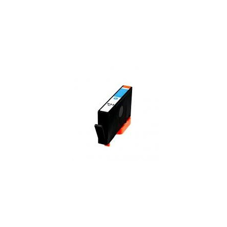 HP 935XL V4/V5 Tinteiro genérico ciano C2P24AE/C2P20AE