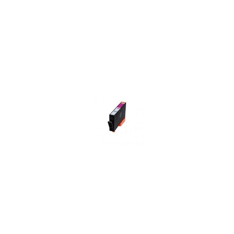 HP 935XL V4/V5 Cartouche d'encre compatible magenta C2P25AE/C2P21AE