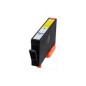 HP 935XL V4/V5 Cartucho de tinta genérico amarillo C2P26AE/C2P22AE