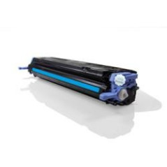 HP Q6000A NEGRO CARTUCHO DE TONER GENERICO Nº124A