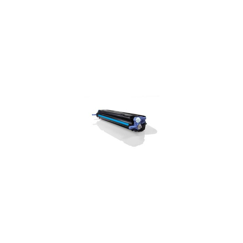 Canon 707 Cyan compatible toner cartridge 9423A004