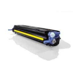 HP Q6000A PRETO CARTUCHO DE TONER GENERICO Nº124A