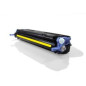 HP Q6002A AMARILLO CARTUCHO DE TONER GENERICO Nº124A