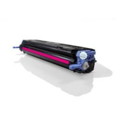 HP Q6000A PRETO CARTUCHO DE TONER GENERICO Nº124A