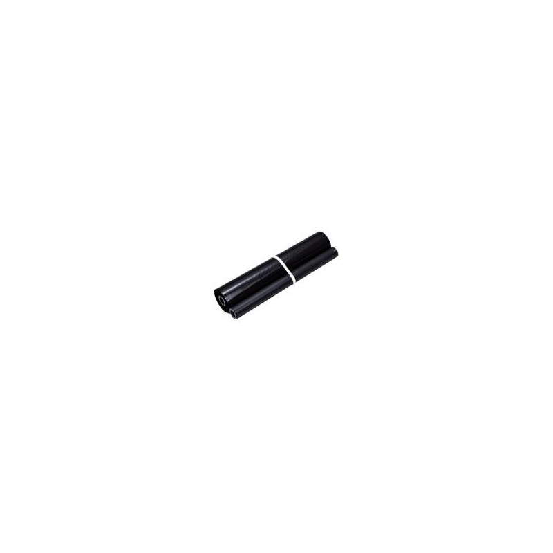 Brother PC72 / PC74 Compatible thermal transfer roll PC-72RF (1 roll)