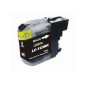 Brother LC121 / LC123 XL Black compatible (new version V3) Brother LC121 / LC123 XL Black compatible (new version V3)