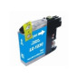Brother LC121 / LC123 XL Blu compatibile (nuova versione V3)