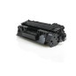 HP CF226A Cartucho de tóner genérico negro Nº26A