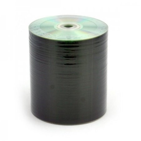CD-R 52X 700MB Ritek Nob campana 100 pz.
