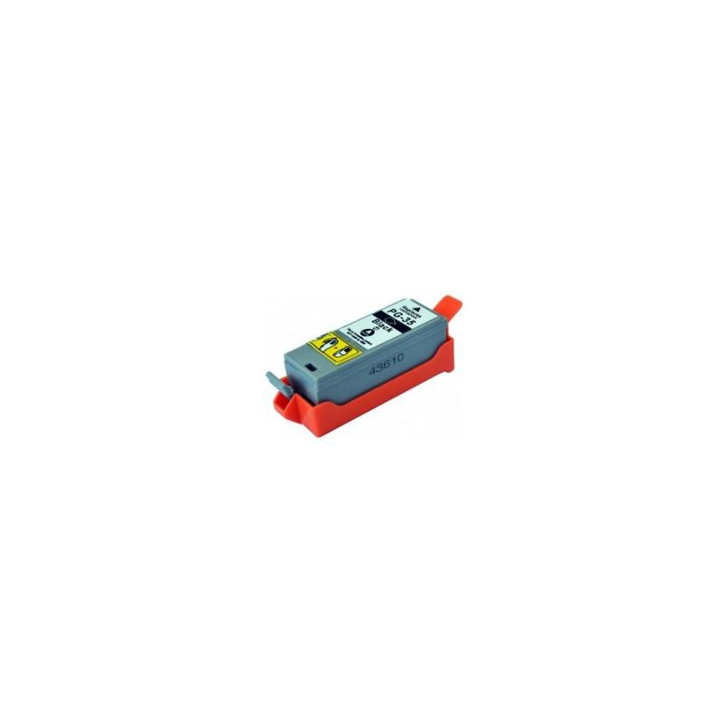 Canon PGI35 Pigment-Tintenpatrone Schwarz kompatibel 1509B001
