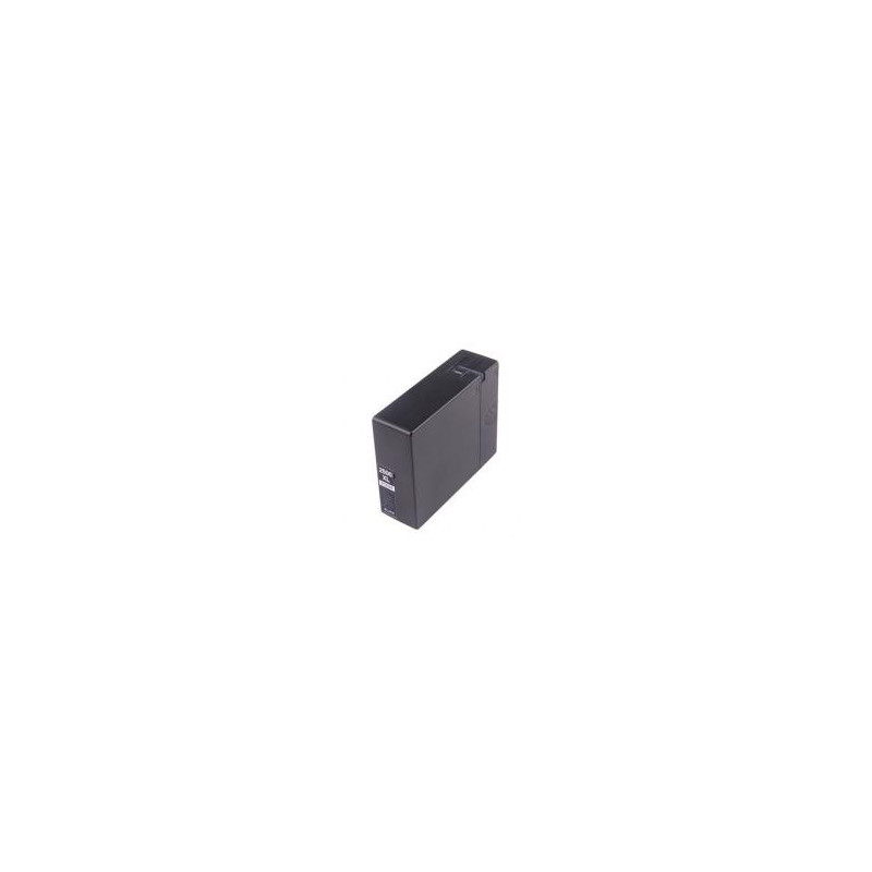Canon PGI2500XL Cartucho de tinta genérico negro 9254B001