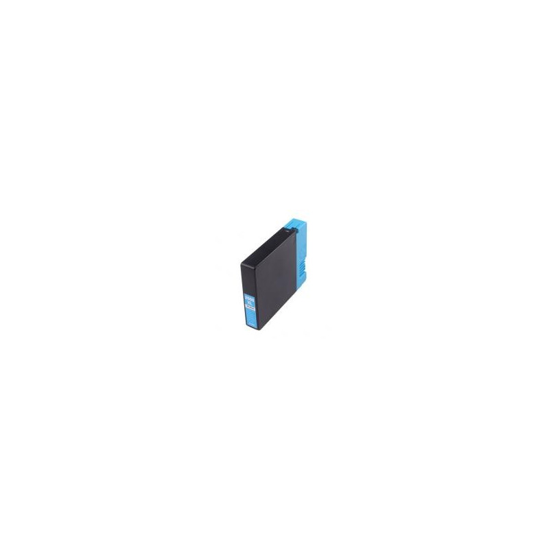 Canon PGI2500XL Cartucho de tinta genérico cian 9265B001