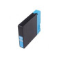 Canon PGI2500XL Cartucho de tinta genérico cian 9265B001
