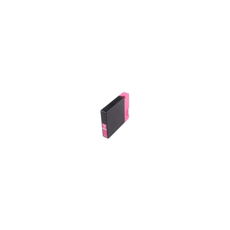 Canon PGI2500XL Tintenpatrone Magenta kompatibel 9266B001
