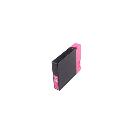 Canon PGI2500XL Magenta compatible ink cartridge 9266B001