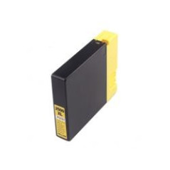 CANON PGI2500XL AMARILLO CARTUCHO DE TINTA GENERICO 9267B001