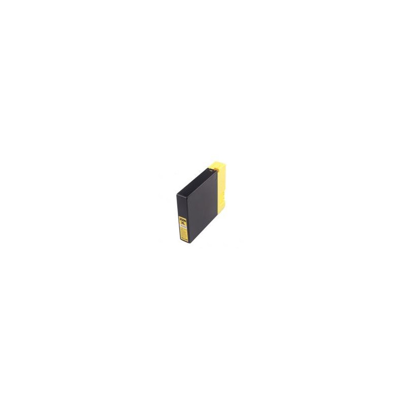 Canon PGI2500XL Tintenpatrone Gelb kompatibel 9267B001 Canon PGI2500XL Tintenpatrone Gelb kompatibel 9267B001