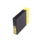Canon PGI2500XL Tintenpatrone Gelb kompatibel 9267B001 Canon PGI2500XL Tintenpatrone Gelb kompatibel 9267B001
