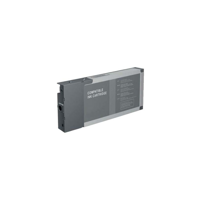 Epson T544100 Tinteiro de tinta pigmentada genérico preto foto C13T544100