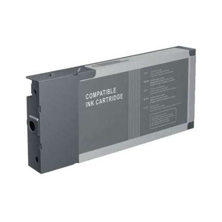 Epson T544100 Cartuccia d'inchiostro pigmentato compatibile nero foto C13T544100