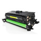 HP CE402A Toner compatibile giallo Nº507A