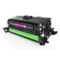 HP CE403A Toner genérico magenta Nº507A