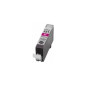 Canon CLI-521M Cartucho de tinta compatible magenta Canon CLI-521M Cartucho de tinta compatible magenta