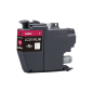 Brother LC3219XL Cartucho de tinta genérico magenta LC3219XLM