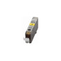 Canon CLI-521Y Tintenpatrone Gelb kompatibel