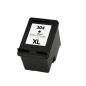 HP 304XL Black remanufactured ink cartridge N9K06AE/N9K08AE