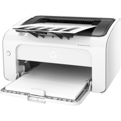 Impressora HP LaserJet Pro P1102 Laser Monocromo 18ppm