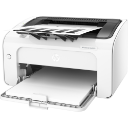 Impresora HP LaserJet Pro M12A Laser Monocromo 18ppm