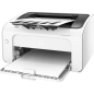 HP LaserJet Pro M12A monochrome laser printer 18ppm