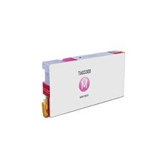 EPSON T603300 MAGENTA CARTUCHO DE TINTA PIGMENTADA GENERICO C13T603300