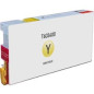 Epson T603400 Pigment-Tintenpatrone Gelb kompatibel C13T603400