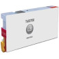 Epson T603700 Cartucho de tinta pigmentada genérico negro light C13T603700 Epson T603700 Cartucho de tinta pigmentada genérico negro light C13T603700
