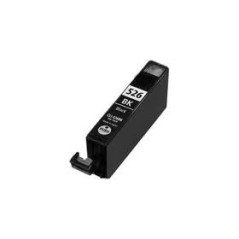 Canon CLI-526BK Cartucho Negro Compatible CLI526BK