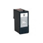 Lexmark 36XL Cartuccia d'inchiostro rigenerata nero 18C2170E/18C2130E